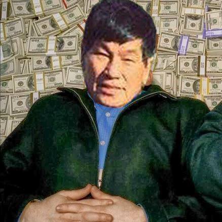 Dr. David Dao     United Airlines