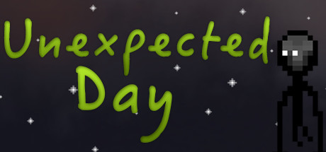 Giveaway - Unexpected Day [Restocked] - Steam, Steam freebie