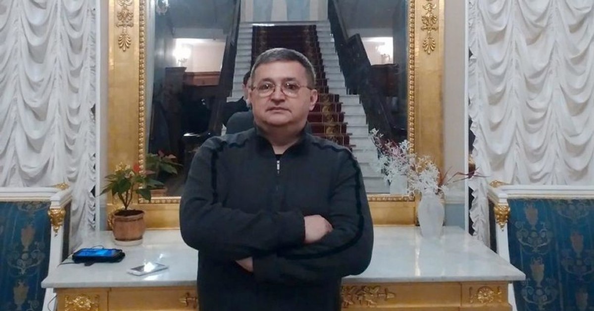 Грег вайнер журналист сша биография дата рождения