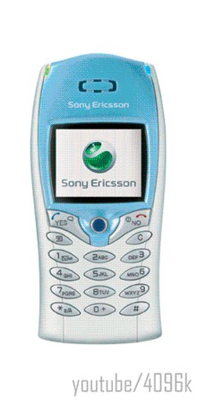  Sony Ericsson