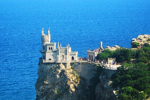 In the Crimea, they plan to introduce a resort fee - Crimea, Resort fee, news