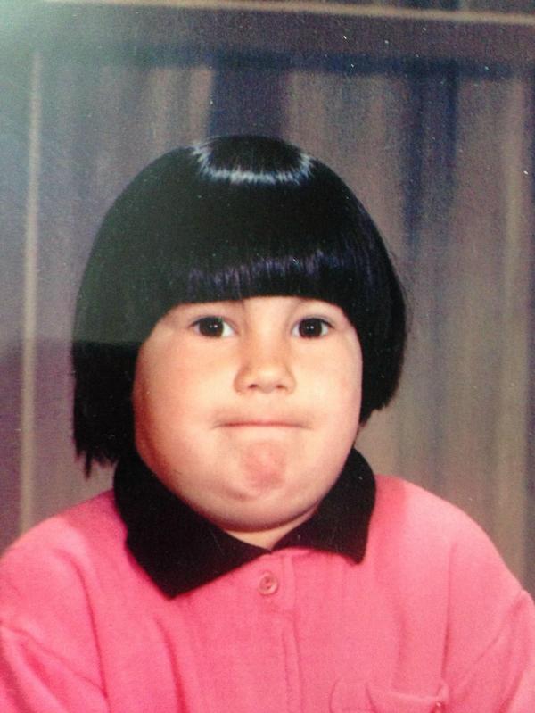 Неожиданная шутка от ученика)