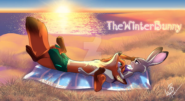   Zootopia, 