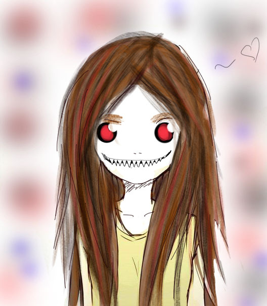 Monster - Monster, Teeth, Drawing, Anime, Art, Images, My