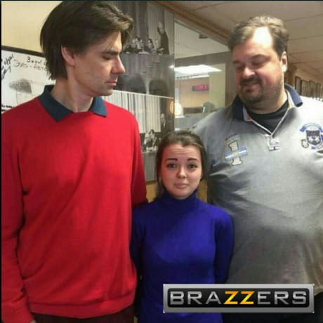 As requested... - The photo, Brazzers