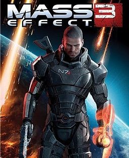     Mass Effect, ,  , , , , 