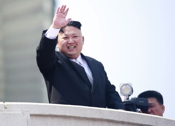 North Korean Elites Don't Believe in Kim Jong Un - Elite, faith, Mistrust, Politics, Kim Chen In