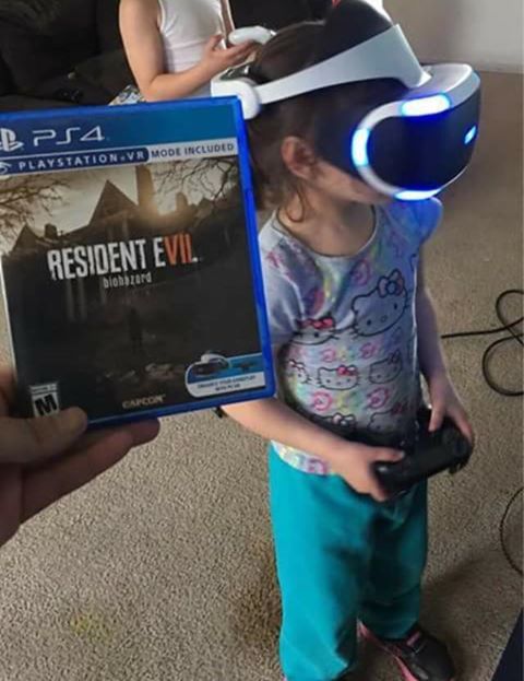   .... , , , Resident Evil 7: Biohazard
