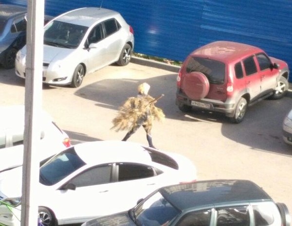 1 Мая 2017 года.