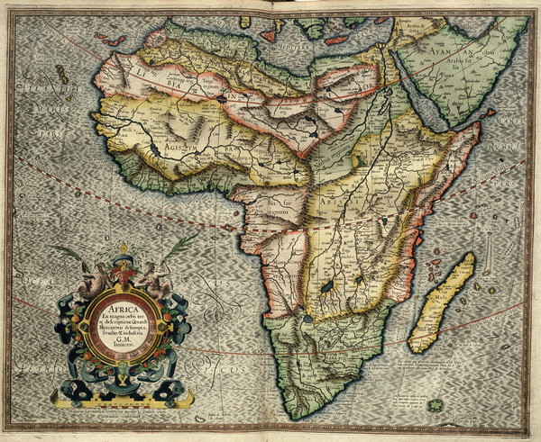 Mysteries of Cartography - Africa - Africa, Cards, Cartography, Conspiracy, Теория заговора, Revolt, Not mine, , Longpost