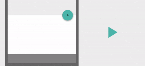 How to Use Animation to Improve UX - Design, Article, Useful, Interface, GIF, Longpost