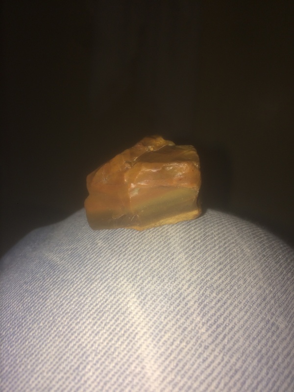 I need help identifying a mineral - Minerals, Definition