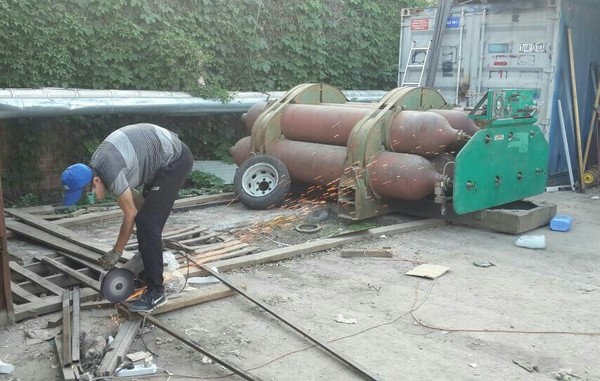 Техника безопасности