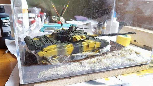 Need some modeling advice - My, Tanks, Models, Modeling