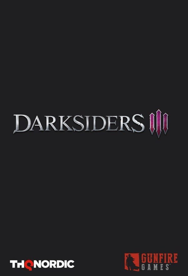Amazon leaked information about Darksiders 3 - Gamers, Games, Draining, Amazon, Darksiders, Darksiders 3, Computer games, Gamedev, Longpost