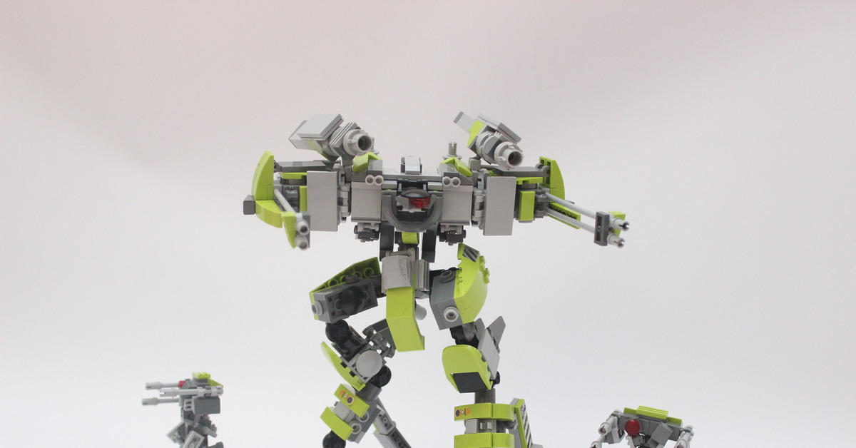 Imgur: The most awesome images on the Internet. Lego robot, Lego mecha, Lego mec