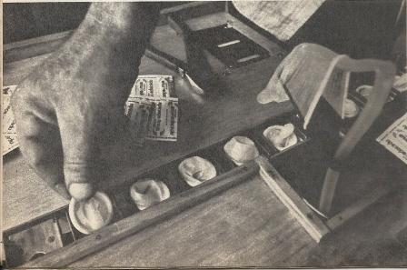 Production of condoms in the USSR - Made in USSR, Condoms, Restructuring, Longpost