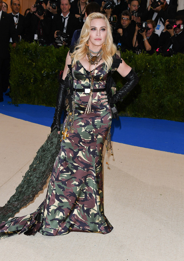    Met Gala-2017  ,  , , 