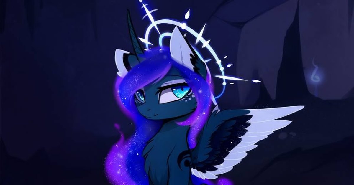 Luna Evergray