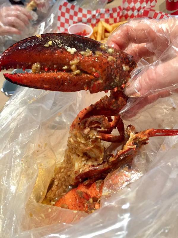 "   "    "The Captain Boil"  , , The Captain Boil, , , , 
