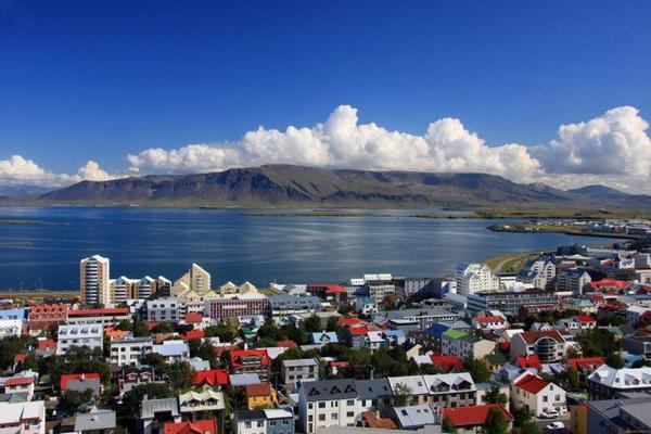 Icelanders and their features of life - Interesting, , Icelanders, Longpost
