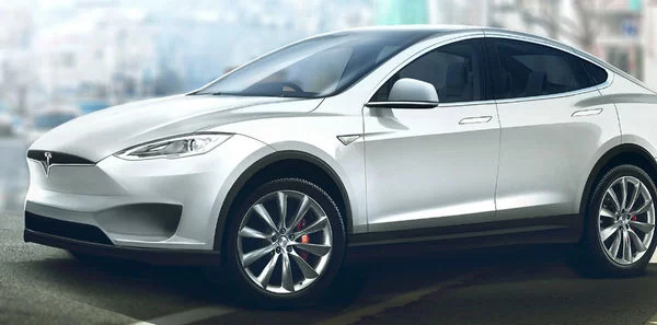 Tesla will release MODEL Y in 2020 - Elon Musk, Tesla, Tesla, Auto, Interesting, Technologies, Future