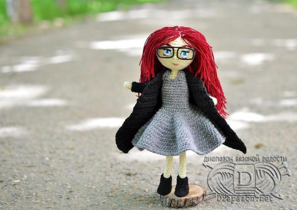 You don't know what to give your loved one? A portrait doll is a great gift for all occasions. - Handmade, Handmade, Portrait, Amigurumi, Portrait doll, Enthusiasm, Hobby, Knitting, My
