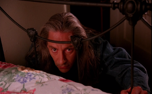 Twin Peaks:       , , , 