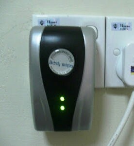 Miracle energy saver - My, Saving, Electricity, Longpost, Fraud