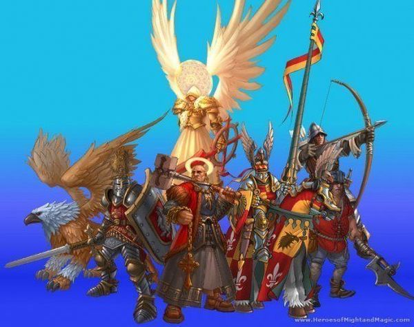 Heroes of might and magic 5 ,    , , 