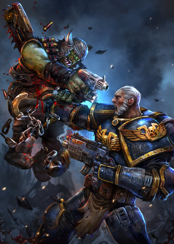 Вечный сюжет