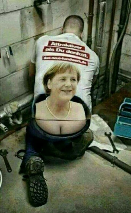 German politics. briefly. - 9GAG, Germany, Politics