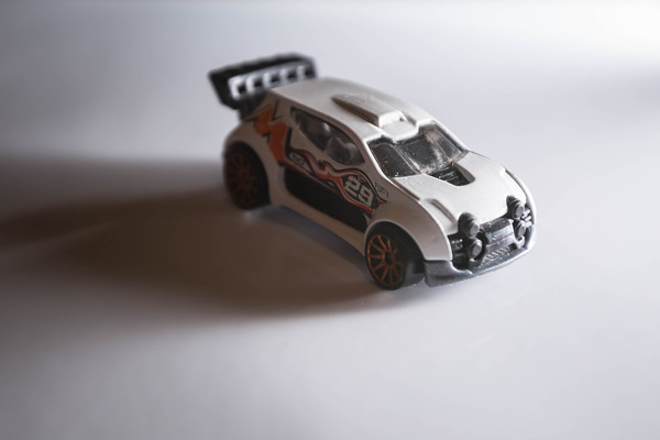 Toy photo session - My, The photo, Car, Tanks, Hot wheels, World of tanks, Longpost