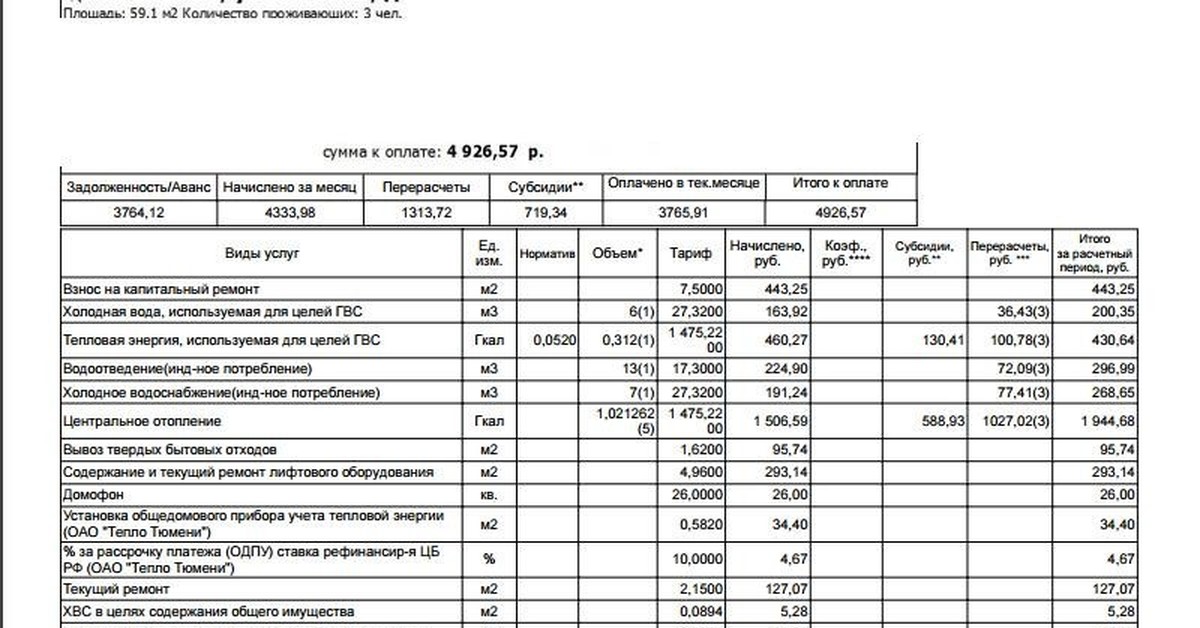 Форма 1 жкх зима образец заполнения