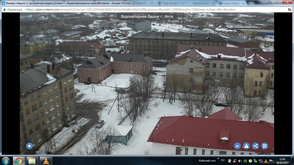 Весна.... Ага, как же.