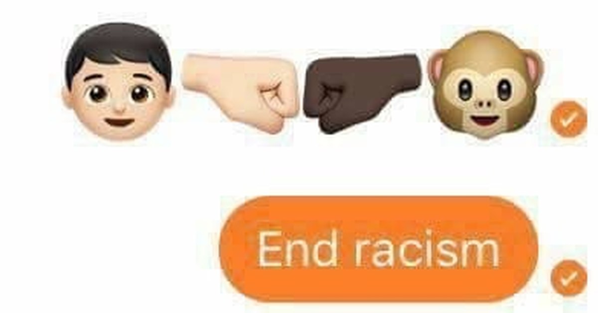 I am saying. Stop racism обезьяна. Мем против расизма. Стоп расизм Мем. Обезьяна и человек нет расизму.