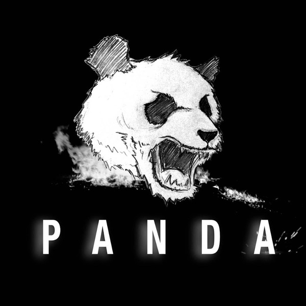 Panda - Drawing, Evilpanda, Challenge