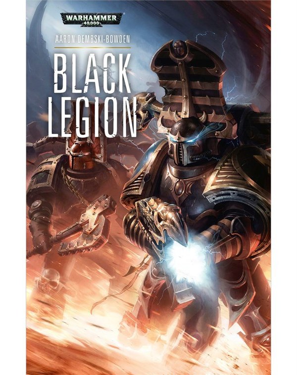  "׸ "    -. Warhammer 40k, Warhammer, Black Legion, Aaron Dembski-Bowden, Wh humor, Wh Art