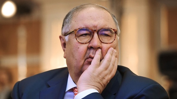 Usmanov and Blavatnik are among the five richest residents of the UK - Wealth, Great Britain, London, Alisher Usmanov, Roman Abramovich, , news, Rich