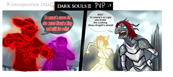 Dark Souls III PVP Dark Souls 3, Dark Souls, , Ds Art, DC Comics, Ashen One, Dsiii 