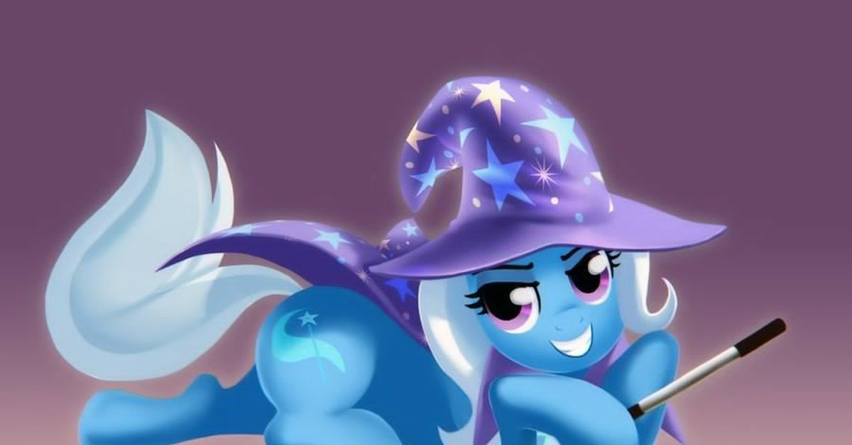 Trixie Cas