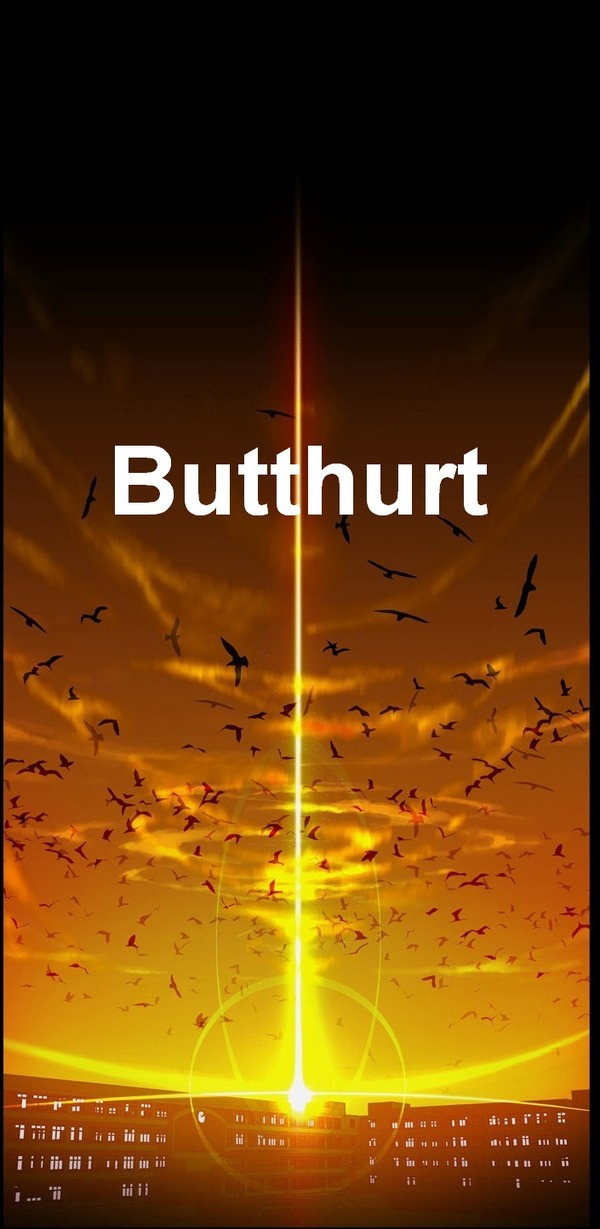 Butthurt!!! - In case of important negotiations, Butthurt, , Longpost, Question