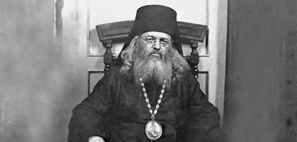 DOCTOR FROM GOD. The life path of Archbishop Luke (Voyno-Yasenetsky) - May 9, Luka Krymsky, Doctors, Biography, Longpost, Interesting, May 9 - Victory Day