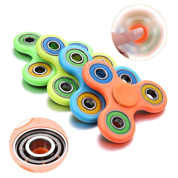 Hand Spinner is a 2017 toy. - My, Spinner, EDC, Antistress, Longpost, , , 3D печать