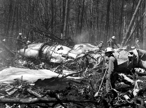 The story of a plane crash - Poland, Aviation, Plane crash, Catastrophe, IL-62, Text, Longpost