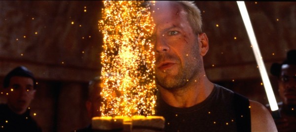 20 years of the fifth element - Longpost, Video, Luc Besson, Fifth Element