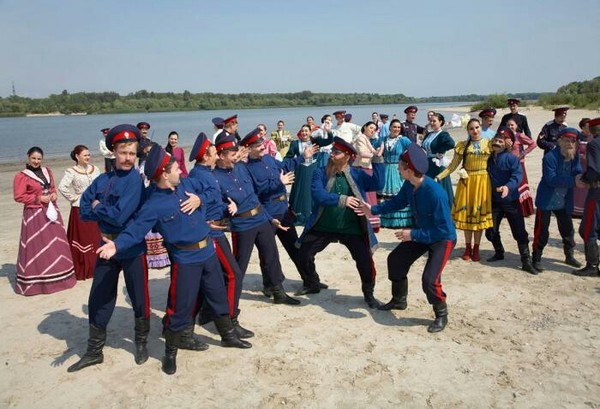 ЗАПОВЕДИ КАЗАКОВ (Вольное изложение казачьих заповедей) - Казаки, Заповеди, Русь, Длиннопост