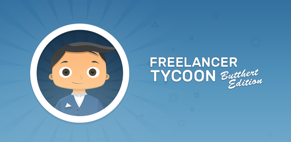 How I created a game about a freelancer - My, Games, Android, , Tycoon, Freelancer, Simulator, Longpost