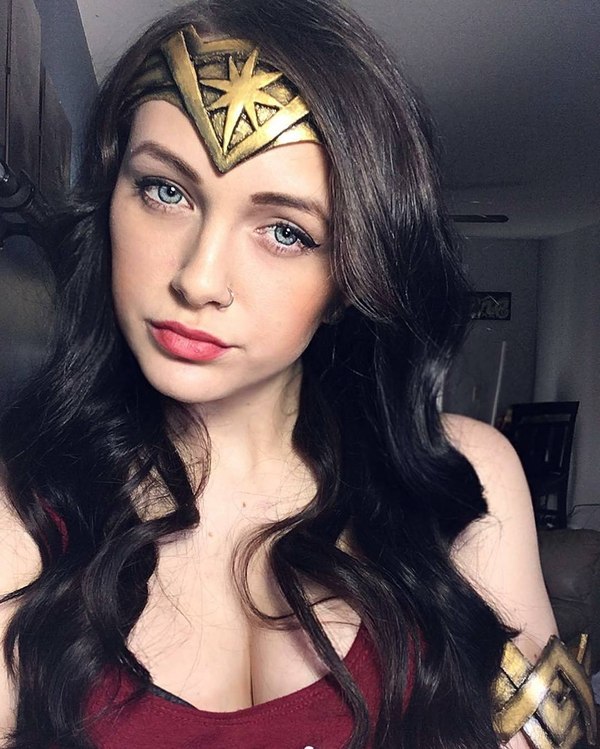 Wonder Woman