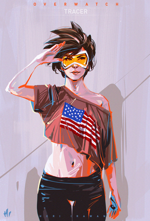 Tracer